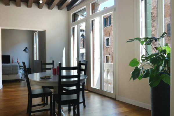 appartamento in vendita a Venezia in zona Sestiere Castello
