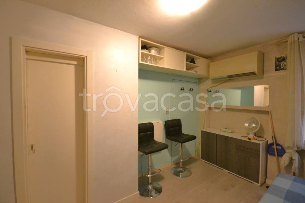 appartamento in vendita a Venezia in zona Sestiere San Marco