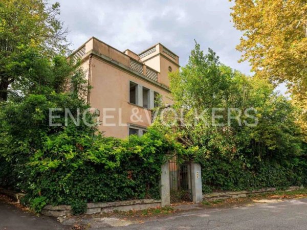casa indipendente in vendita a Venezia in zona Lido di Venezia