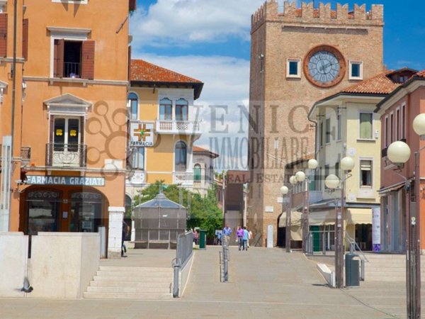 mansarda in vendita a Venezia in zona Mestre