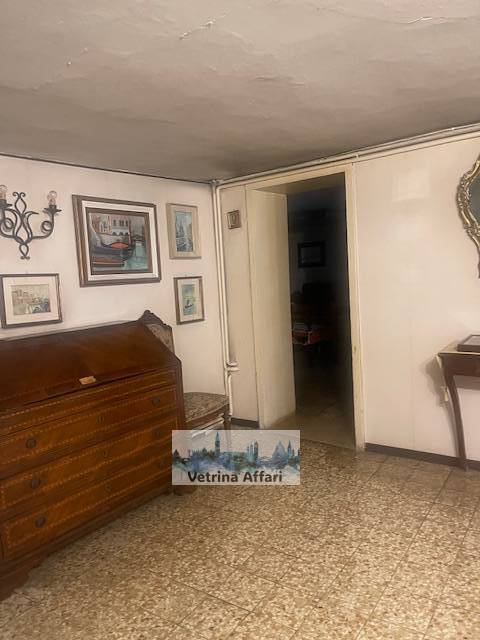 appartamento in vendita a Venezia in zona Sestiere San Polo