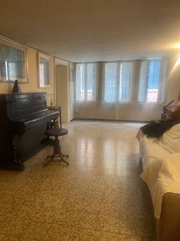 appartamento in vendita a Venezia in zona Sestiere San Polo