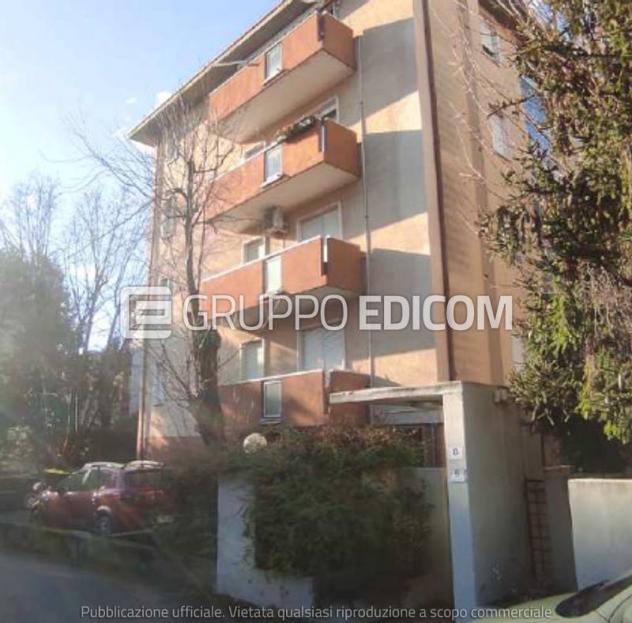 appartamento in vendita a Venezia in zona Mestre