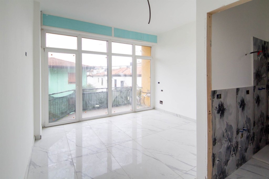 appartamento in vendita a Venezia in zona Carpenedo