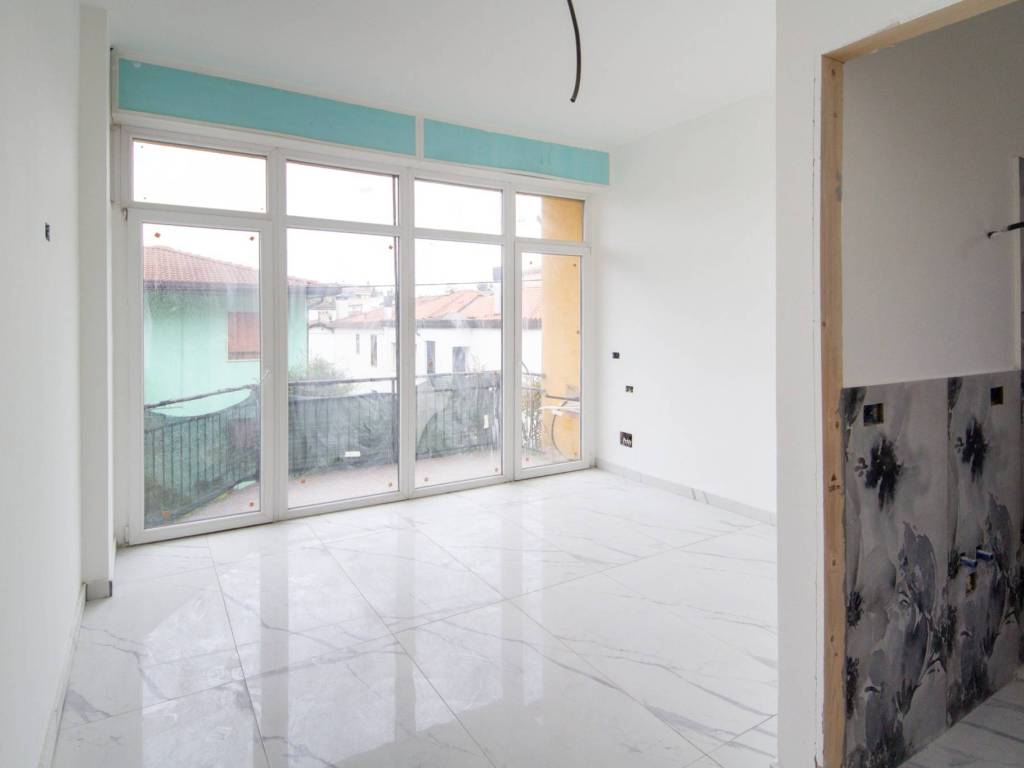 appartamento in vendita a Venezia in zona Mestre