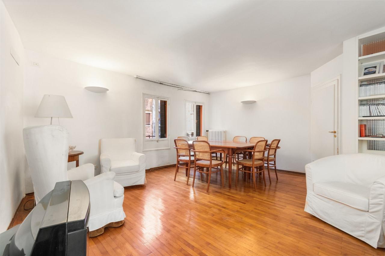 appartamento in vendita a Venezia in zona Sestiere San Marco