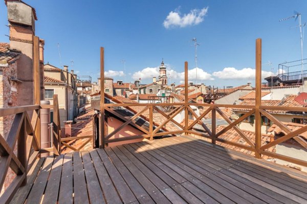 appartamento in vendita a Venezia in zona Sestiere San Marco