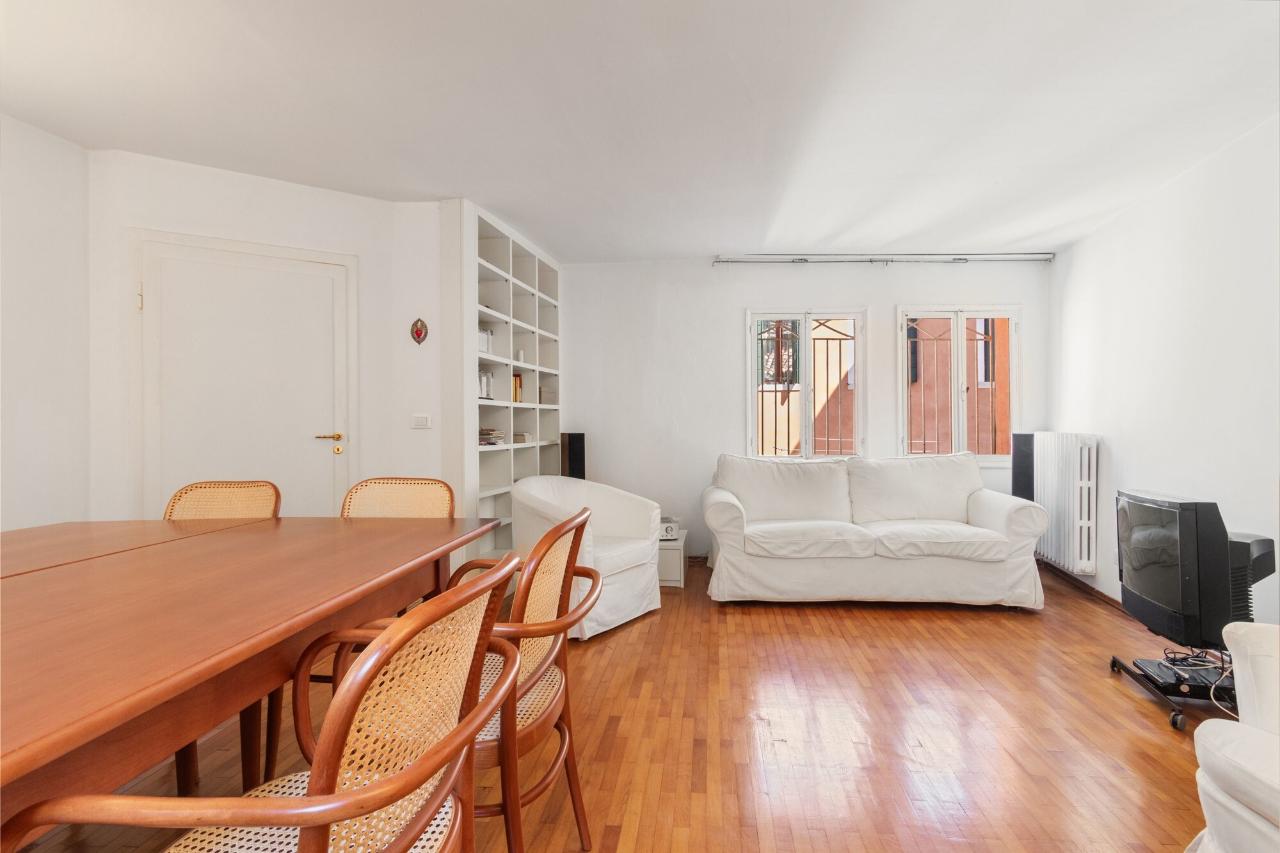 appartamento in vendita a Venezia in zona Sestiere San Marco