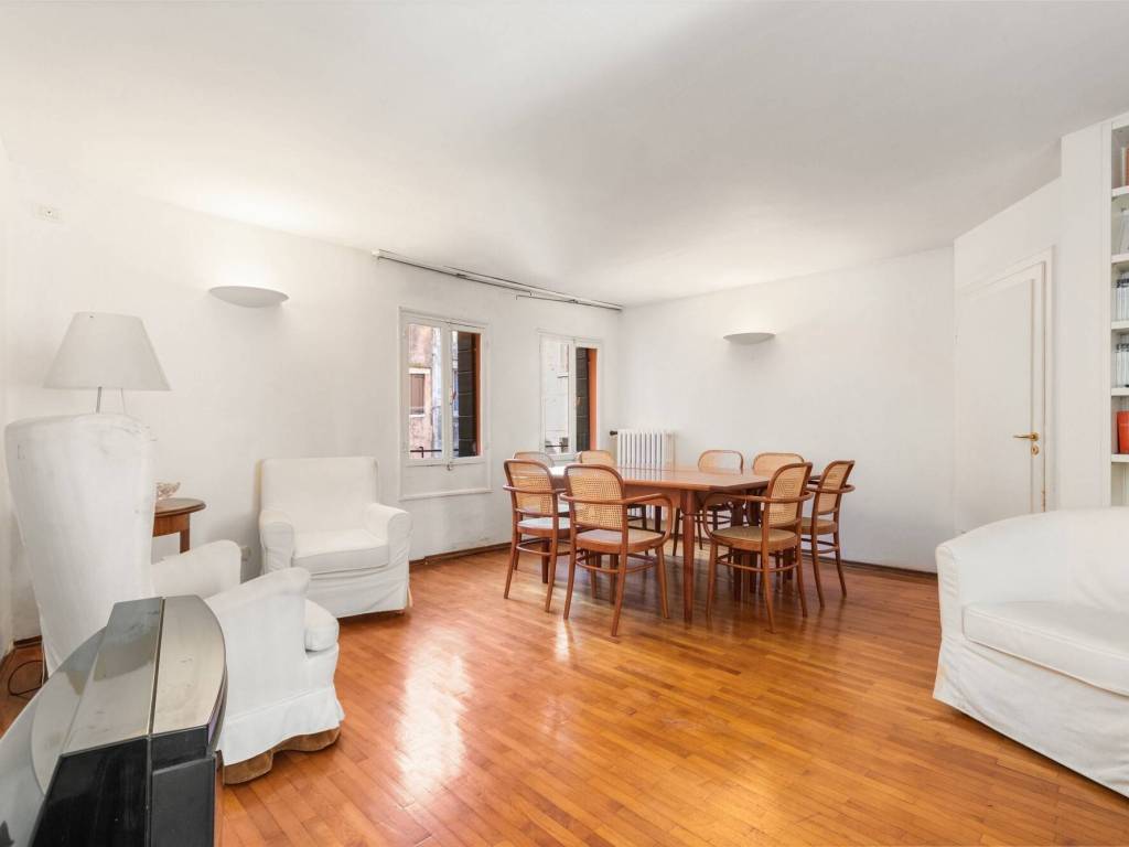 appartamento in vendita a Venezia in zona Sestiere San Marco
