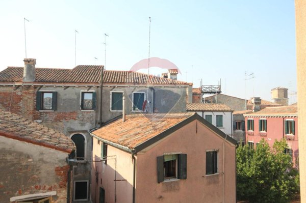 appartamento in vendita a Venezia in zona Sestiere Castello