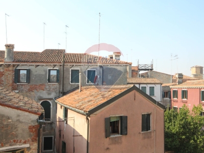 appartamento in vendita a Venezia in zona Sestiere Castello