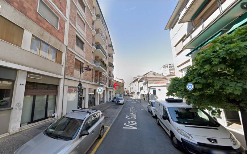 appartamento in vendita a Venezia in zona Mestre