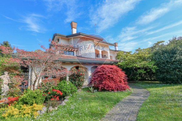 casa indipendente in vendita a Venezia in zona Zelarino