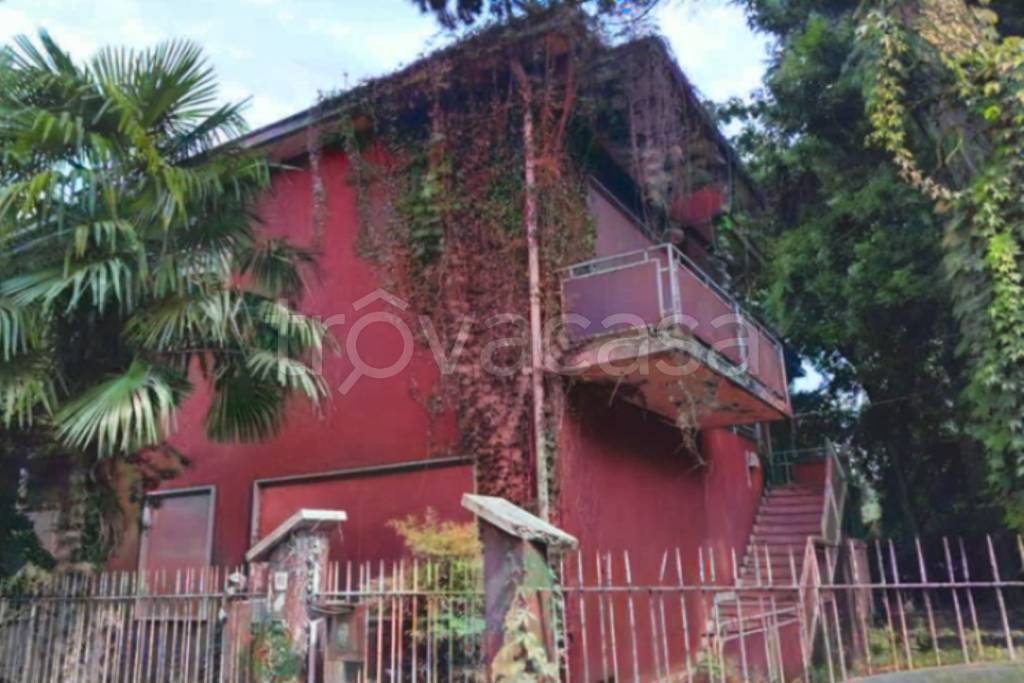 appartamento in vendita a Venezia in zona Mestre