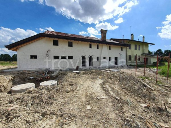 casa indipendente in vendita a Venezia in zona Mestre