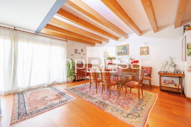 appartamento in vendita a Venezia in zona Mestre