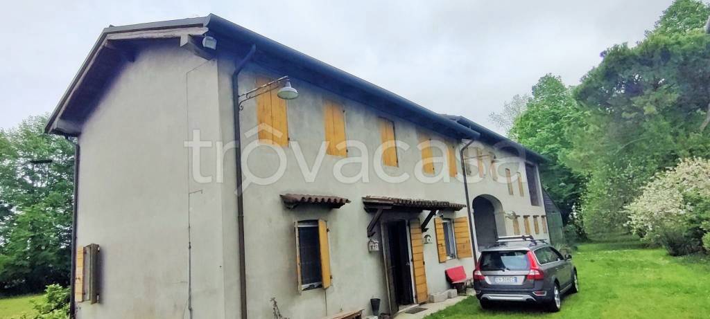 casale in vendita a Venezia in zona Favaro Veneto