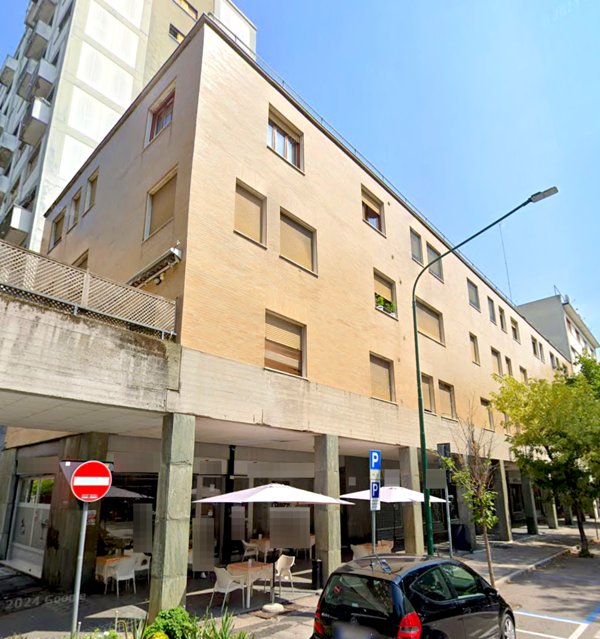 appartamento in vendita a Venezia in zona Mestre
