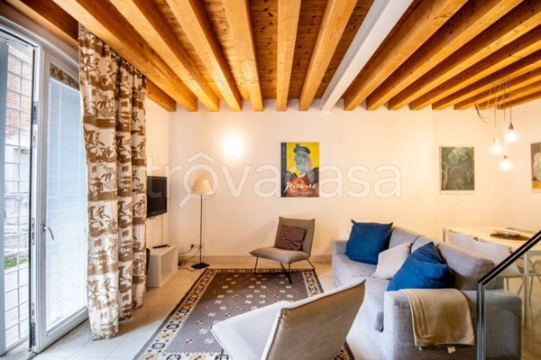 appartamento in vendita a Venezia in zona Sestiere Cannaregio