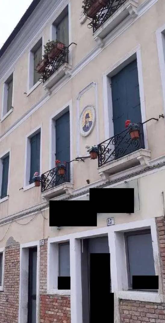 negozio in vendita a Venezia in zona Murano