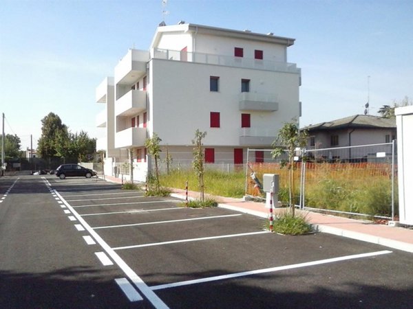 appartamento in vendita a Venezia in zona Favaro Veneto