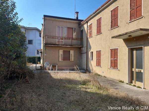 casa indipendente in vendita a Venezia in zona Carpenedo