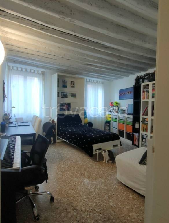 appartamento in vendita a Venezia in zona Sestiere Santa Croce