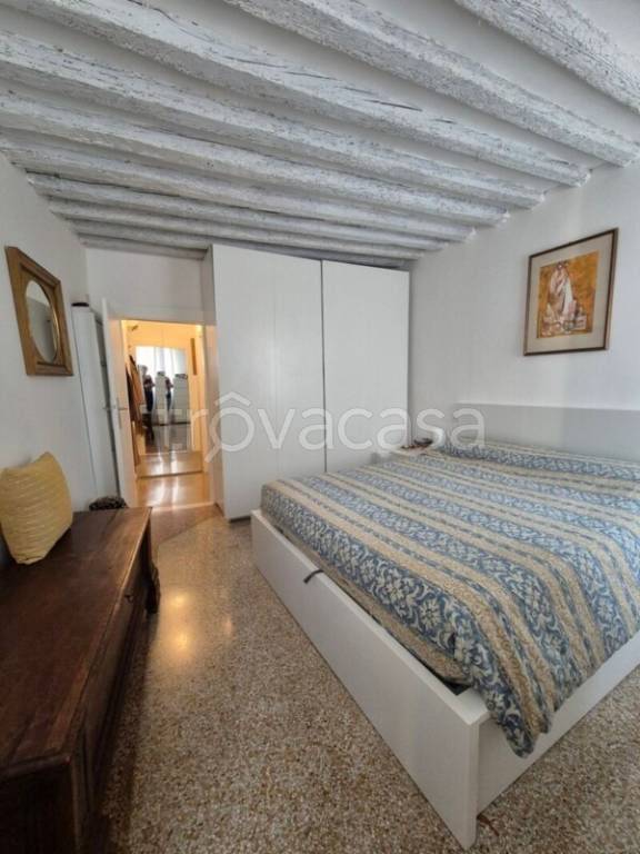 appartamento in vendita a Venezia in zona Sestiere Santa Croce