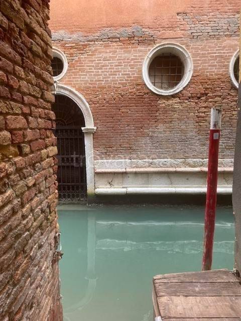 appartamento in vendita a Venezia in zona Sestiere San Marco