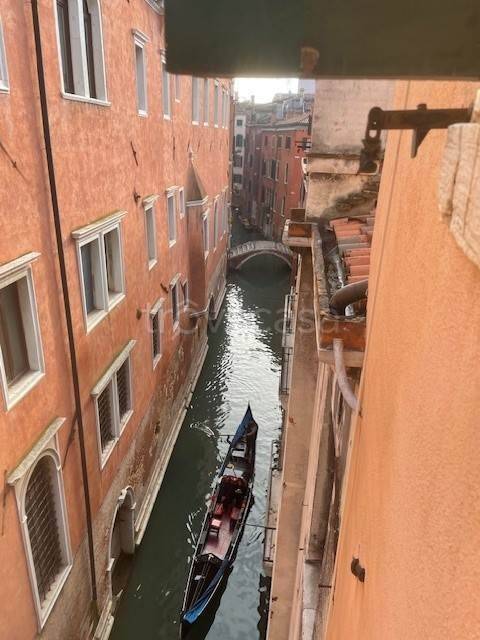 appartamento in vendita a Venezia in zona Sestiere San Marco