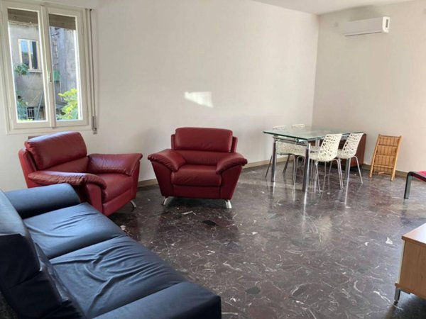 appartamento in vendita a Venezia in zona Marghera