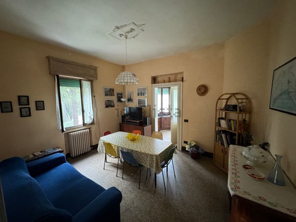 appartamento in vendita a Venezia in zona Lido di Venezia