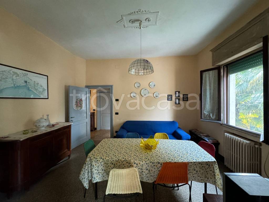 appartamento in vendita a Venezia in zona Lido di Venezia