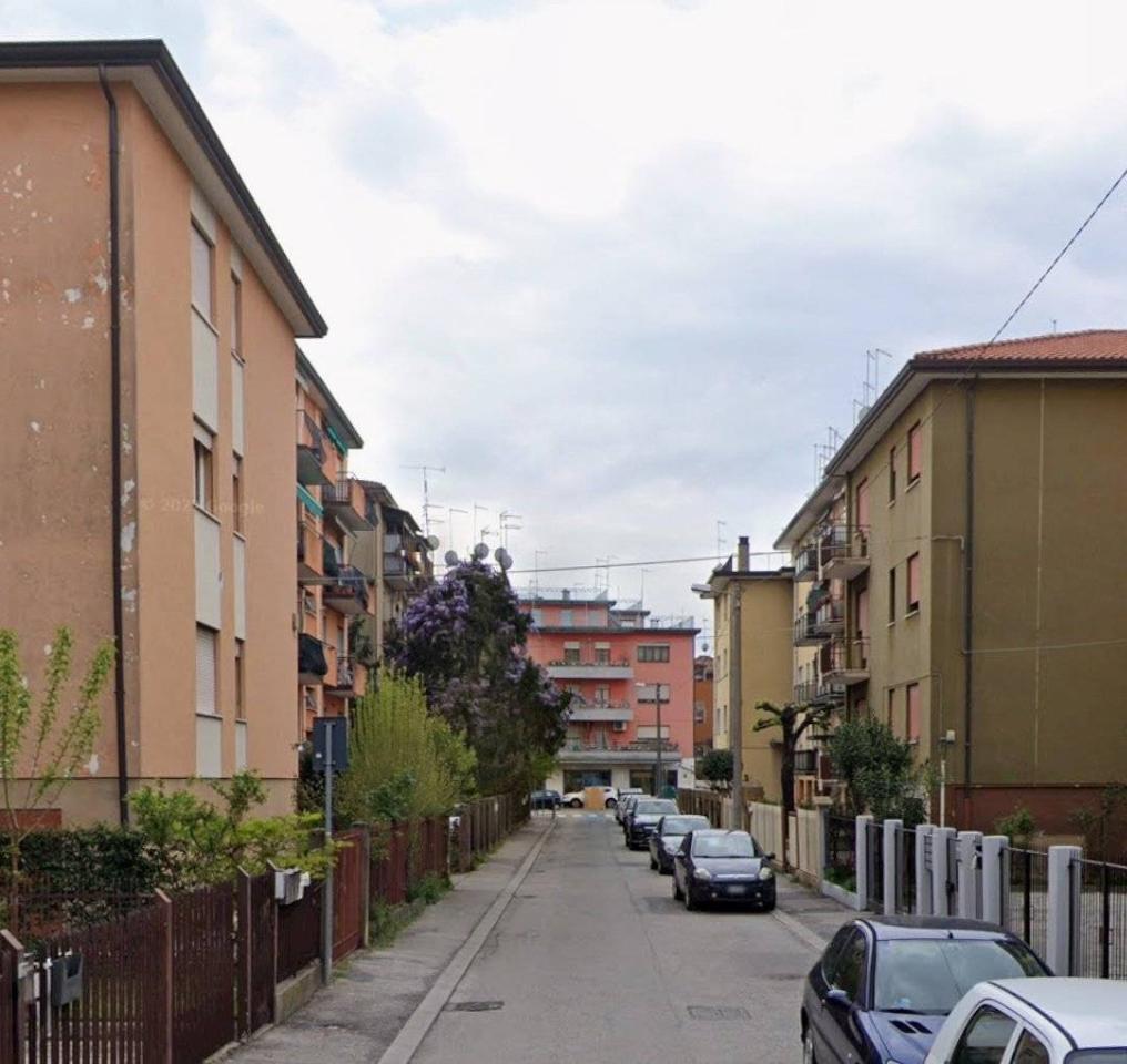 appartamento in vendita a Venezia in zona Marghera