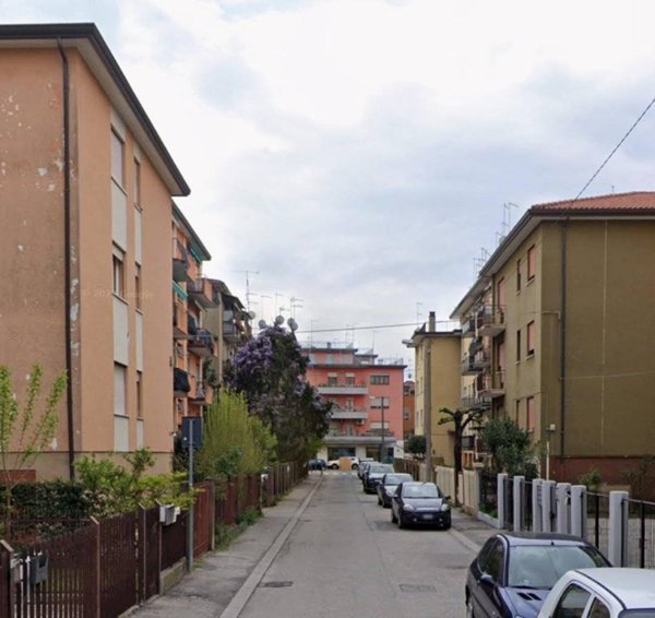 appartamento in vendita a Venezia in zona Marghera