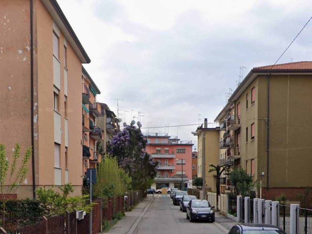 appartamento in vendita a Venezia in zona Marghera