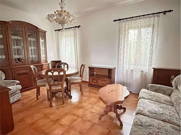 appartamento in vendita a Venezia in zona Campalto