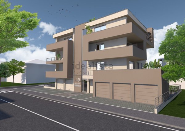 appartamento in vendita a Venezia in zona Favaro Veneto