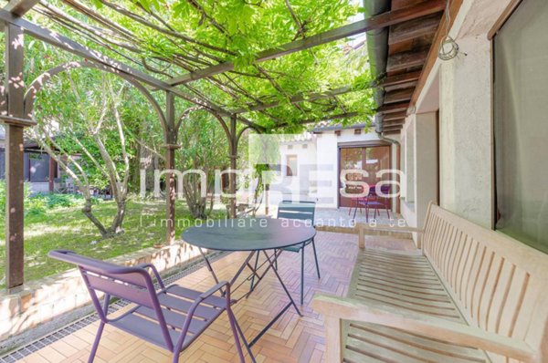 casa indipendente in vendita a Venezia in zona Sestiere Castello