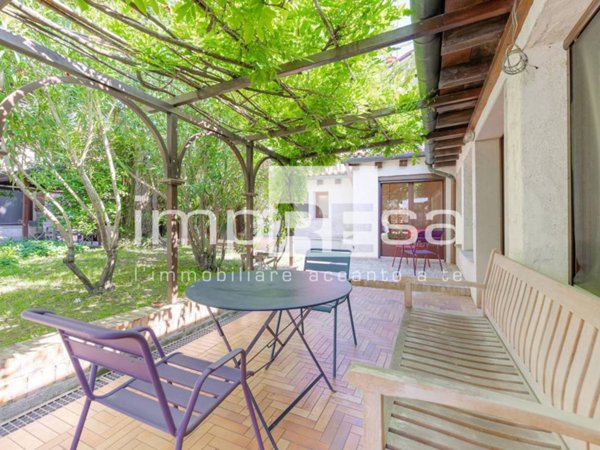 casa indipendente in vendita a Venezia in zona Sestiere Castello