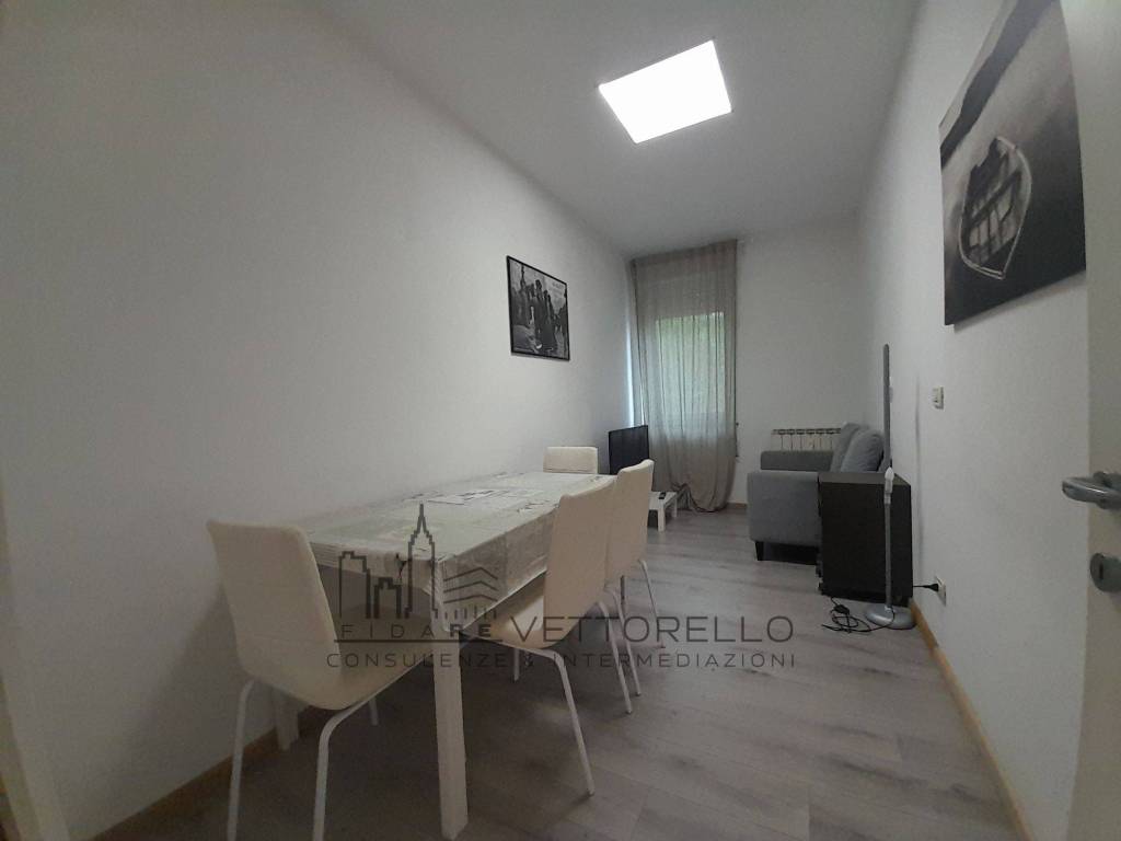 appartamento in vendita a Venezia in zona Mestre
