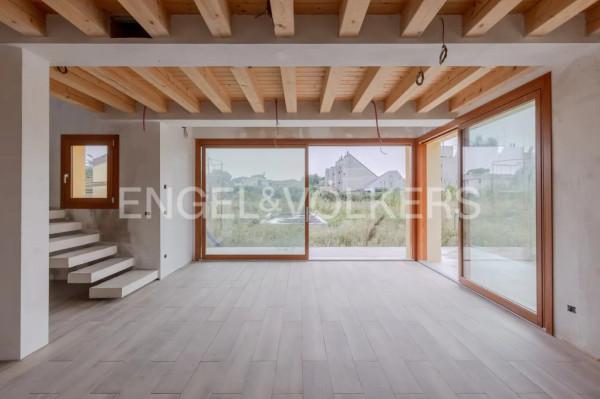 appartamento in vendita a Venezia in zona Lido di Venezia