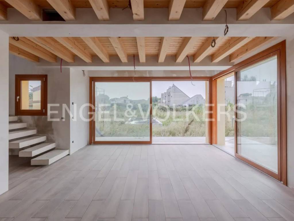 appartamento in vendita a Venezia in zona Lido di Venezia