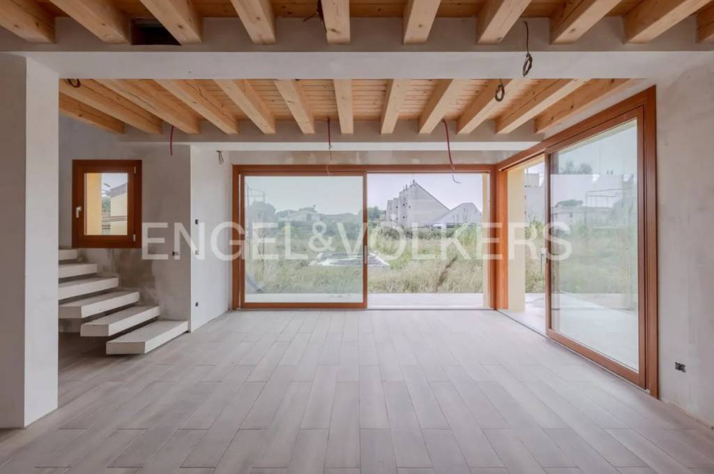 appartamento in vendita a Venezia in zona Lido di Venezia