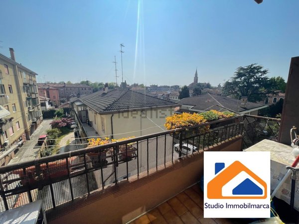 appartamento in vendita a Venezia in zona Mestre