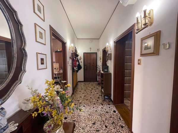 appartamento in vendita a Venezia in zona Mestre
