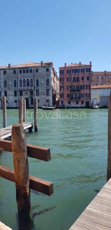 appartamento in vendita a Venezia