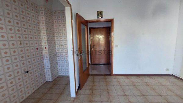appartamento in vendita a Venezia in zona Mestre