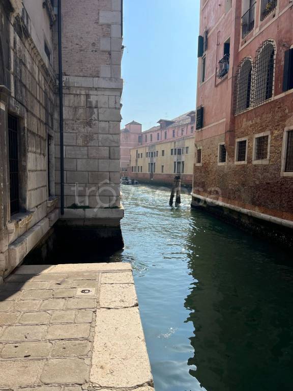 appartamento in vendita a Venezia in zona Sestiere San Marco