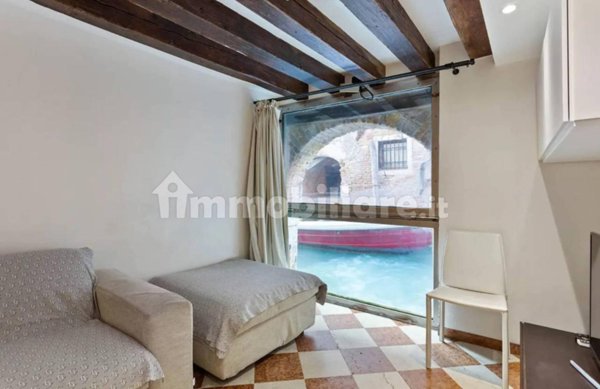 appartamento in vendita a Venezia in zona Sestiere Castello